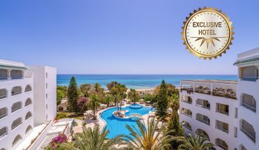 CLUB NOVOSTAR SOL AZUR BEACH CONGRESS